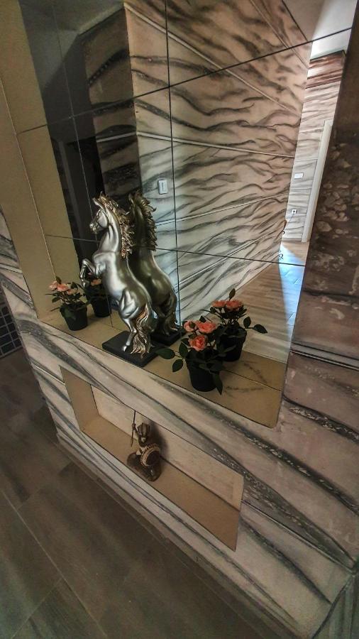 Castello Inn Smederevska Palanka Bagian luar foto