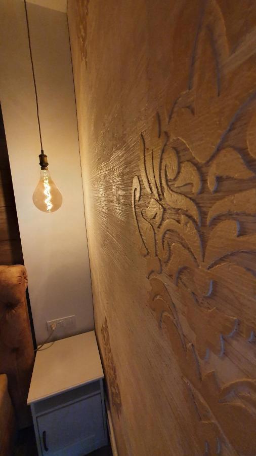 Castello Inn Smederevska Palanka Bagian luar foto