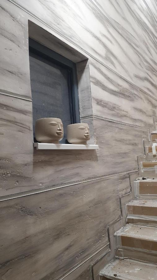 Castello Inn Smederevska Palanka Bagian luar foto