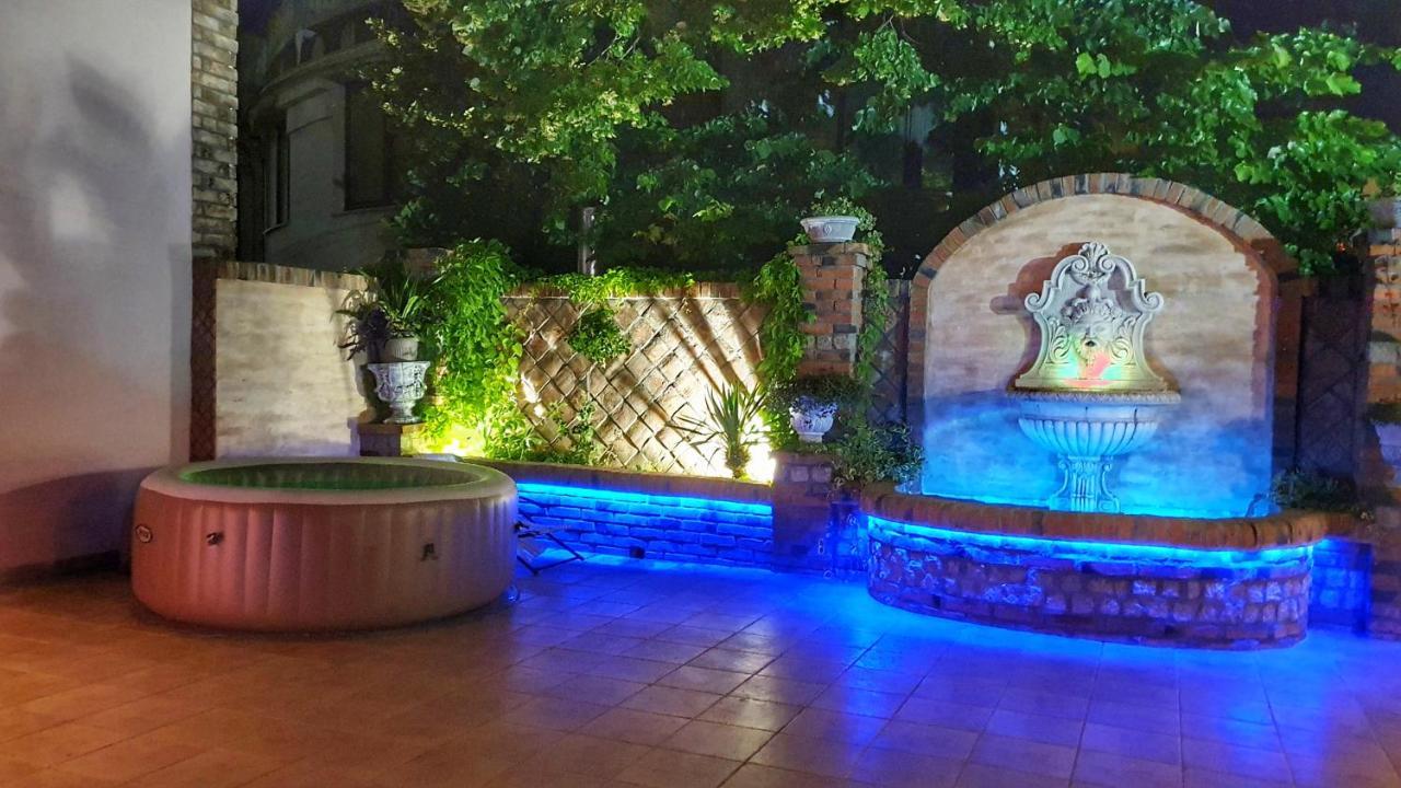 Castello Inn Smederevska Palanka Bagian luar foto