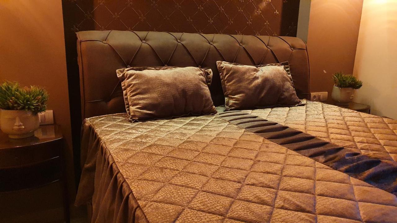 Castello Inn Smederevska Palanka Bagian luar foto