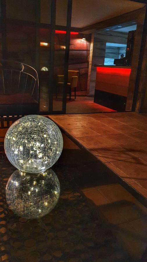 Castello Inn Smederevska Palanka Bagian luar foto
