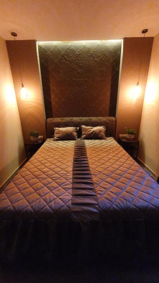 Castello Inn Smederevska Palanka Bagian luar foto