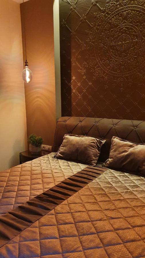 Castello Inn Smederevska Palanka Bagian luar foto