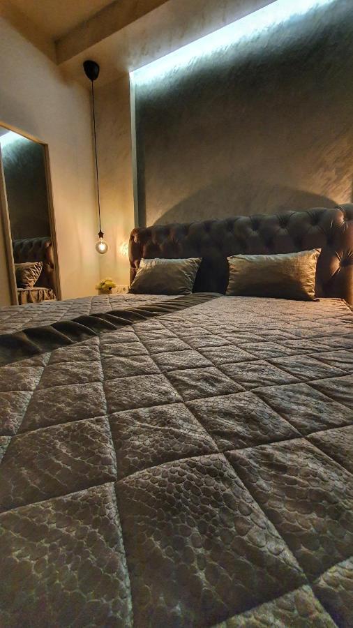 Castello Inn Smederevska Palanka Bagian luar foto