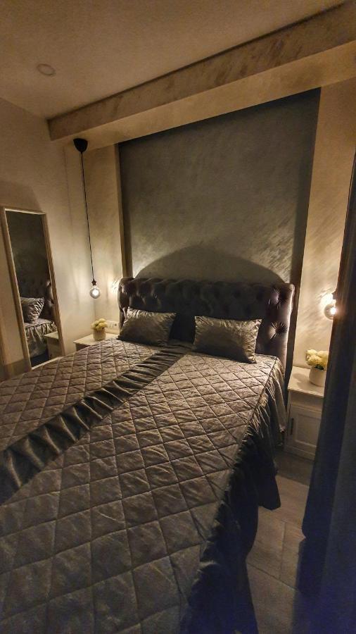 Castello Inn Smederevska Palanka Bagian luar foto