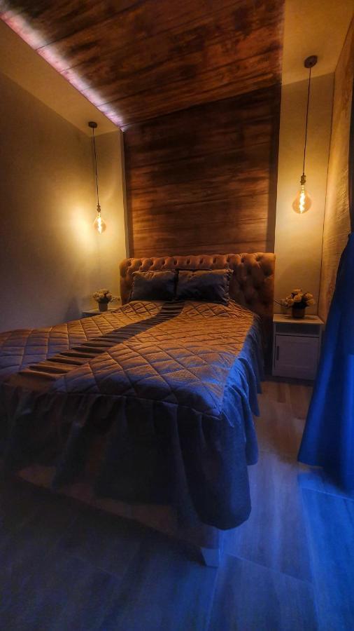 Castello Inn Smederevska Palanka Bagian luar foto