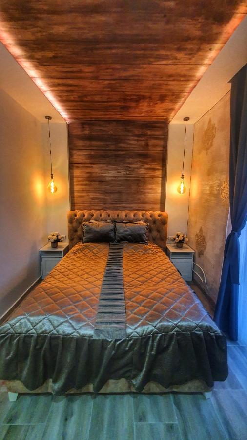Castello Inn Smederevska Palanka Bagian luar foto