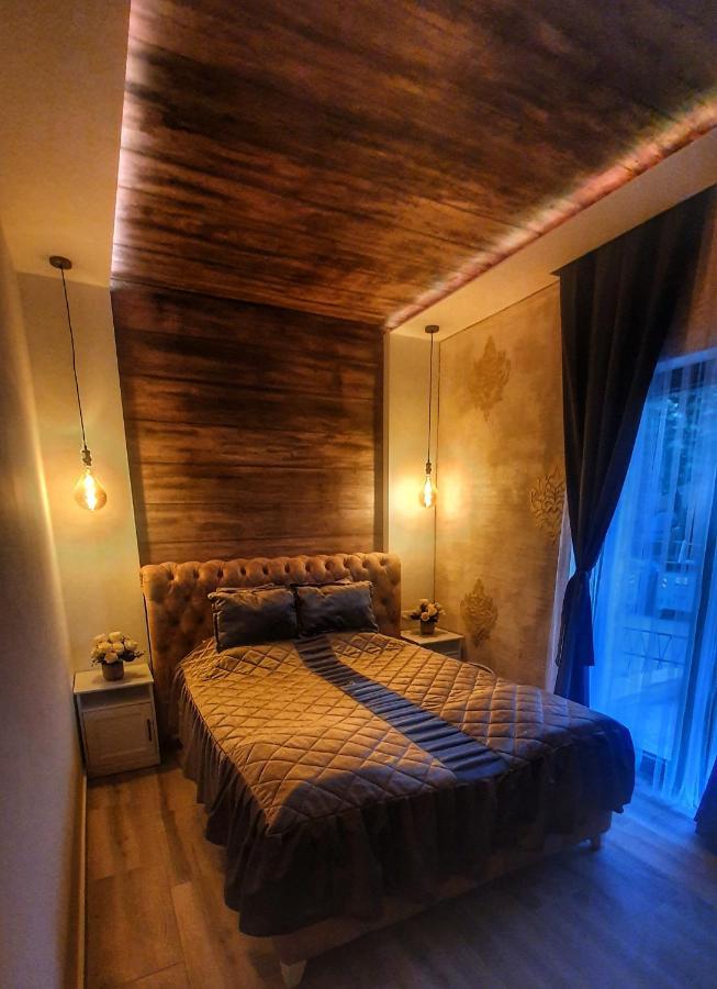 Castello Inn Smederevska Palanka Bagian luar foto