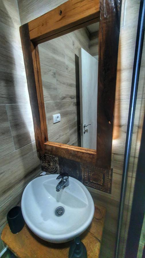 Castello Inn Smederevska Palanka Bagian luar foto