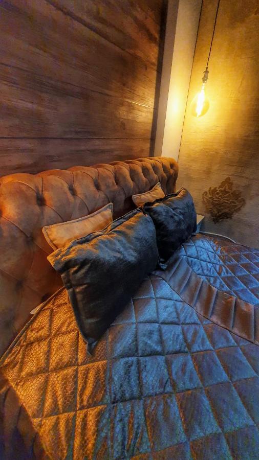 Castello Inn Smederevska Palanka Bagian luar foto