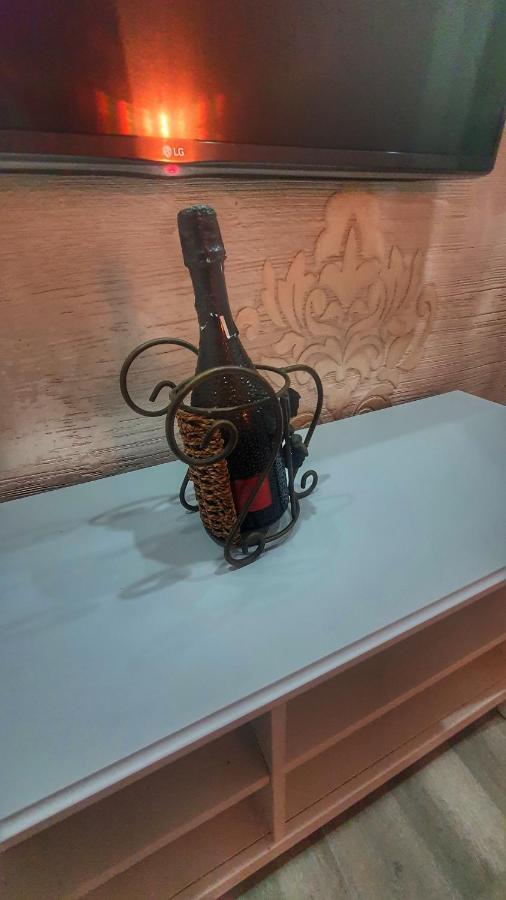 Castello Inn Smederevska Palanka Bagian luar foto
