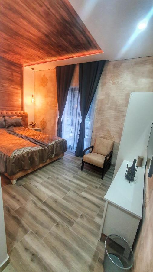 Castello Inn Smederevska Palanka Bagian luar foto