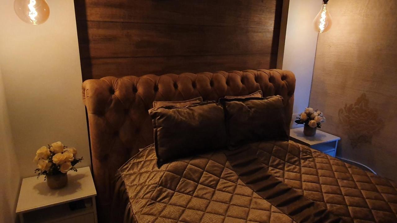 Castello Inn Smederevska Palanka Bagian luar foto